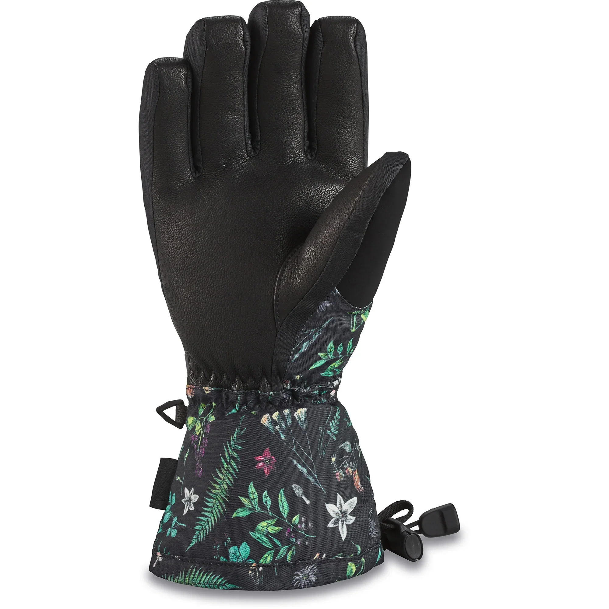 Dakine Women's Camino Leather Gloves 2024 - Image 8
