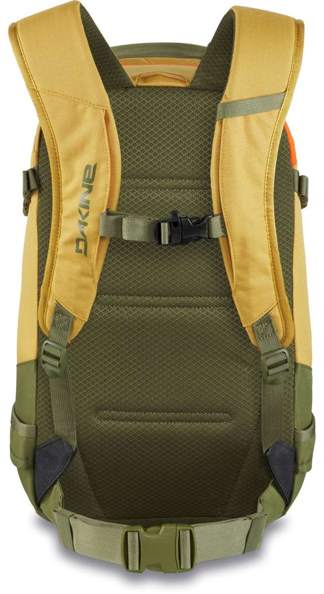 Dakine Ladies Heli Pro 20L Backpack 2024 - Image 11