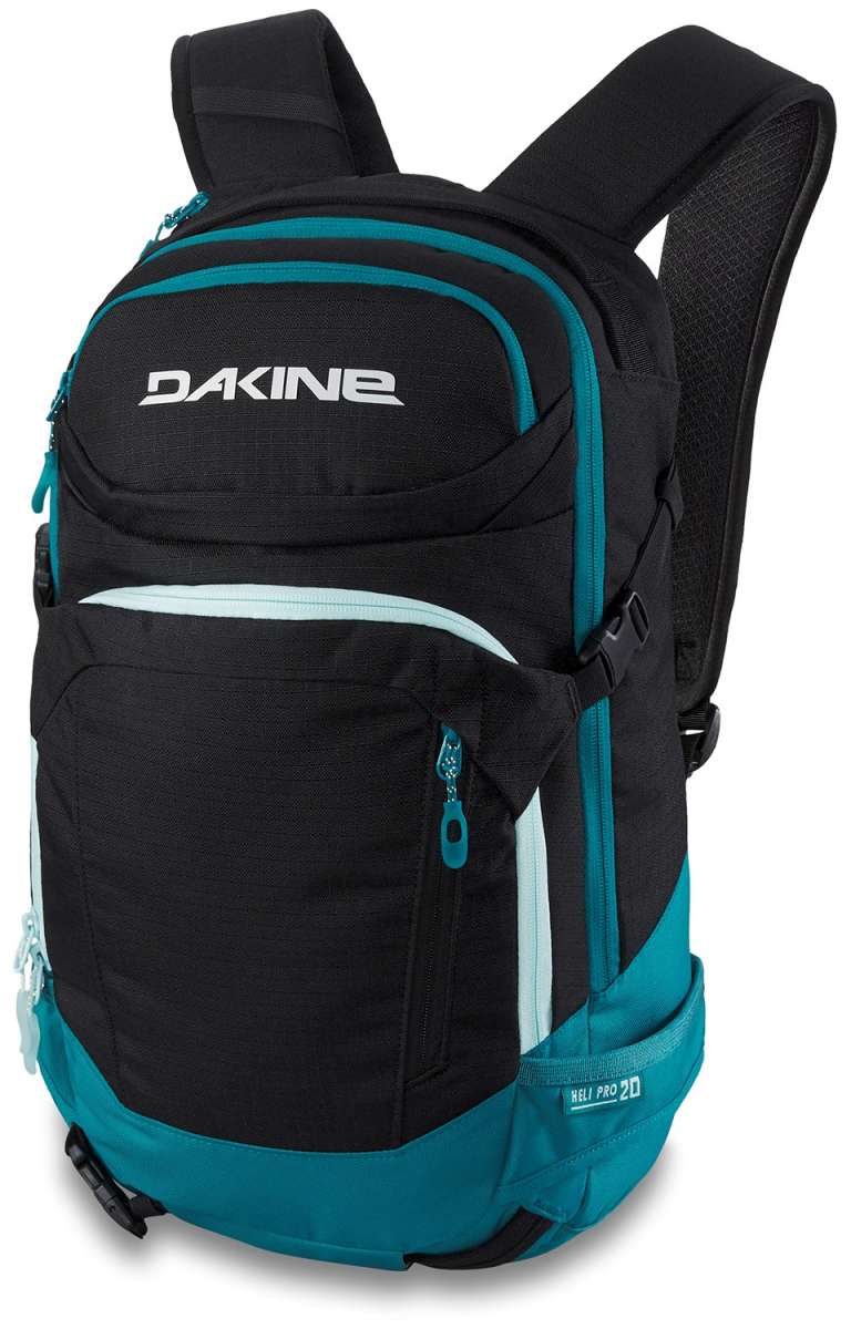 Dakine Ladies Heli Pro 20L Backpack 2024 - Image 8