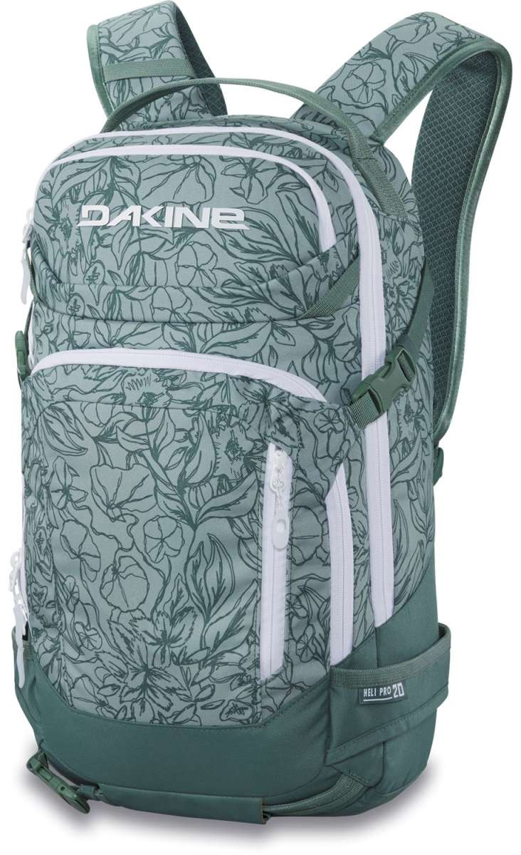 Dakine Ladies Heli Pro 20L Backpack 2024 - Image 9