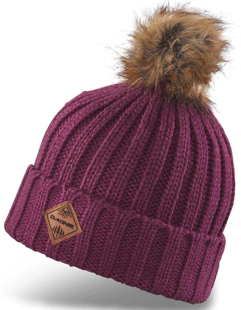 Dakine Ladies Kylie Beanie 2024 - Image 2