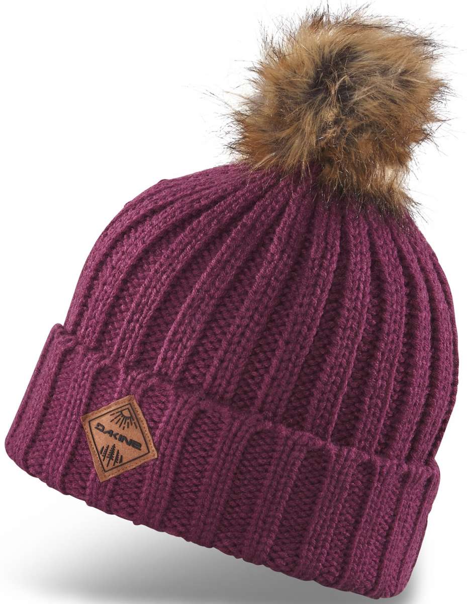 Dakine Ladies Kylie Beanie 2022-2023 - Image 2