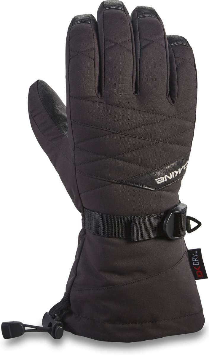 Dakine Ladies Tahoe Glove 2022-2023 - Image 3