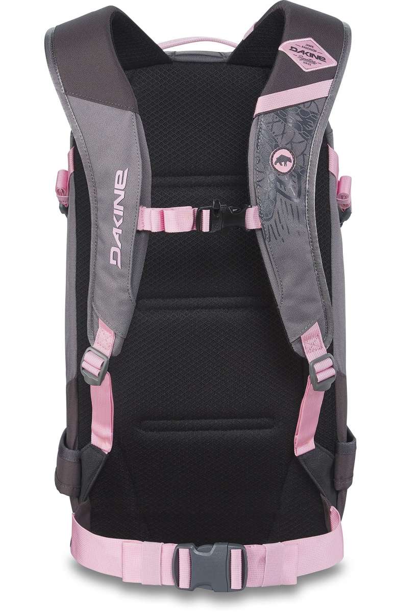 Dakine Ladies Team Heli Pro 20L 2022-2023 - Image 2