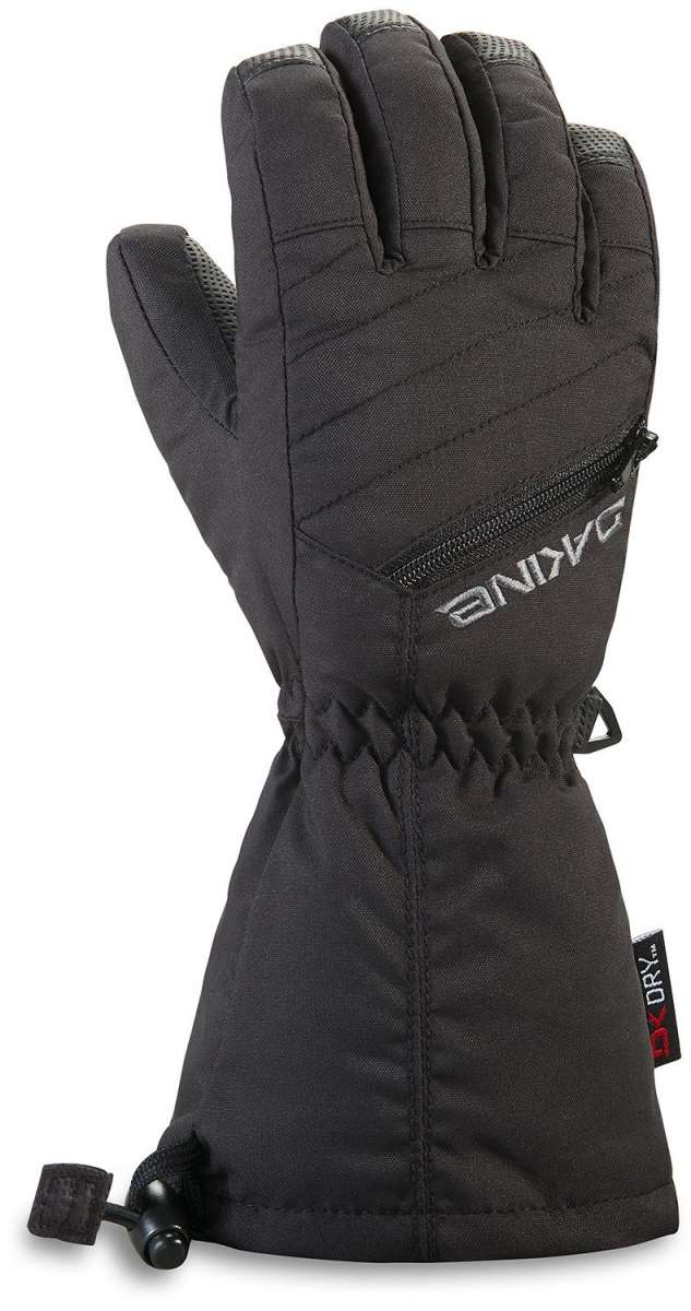 Dakine Junior's Tracker Gloves 2024 - Image 4