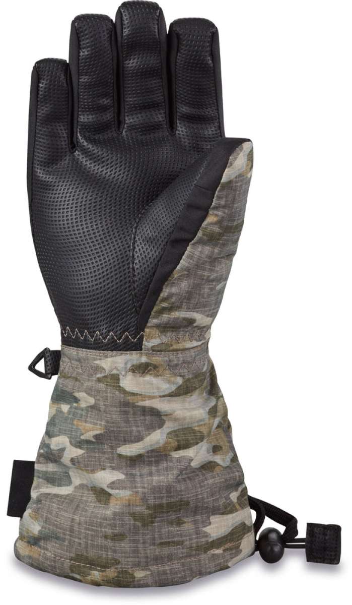 Dakine Junior's Tracker Gloves 2024 - Image 7