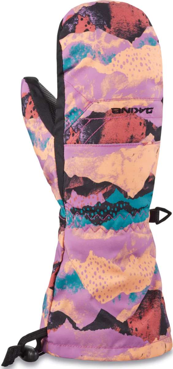 Dakine Junior's Yukon Mittens 2024