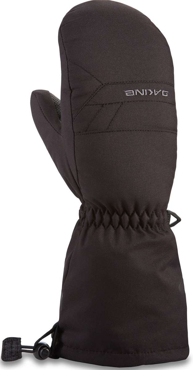 Dakine Junior's Yukon Mittens 2024 - Image 3