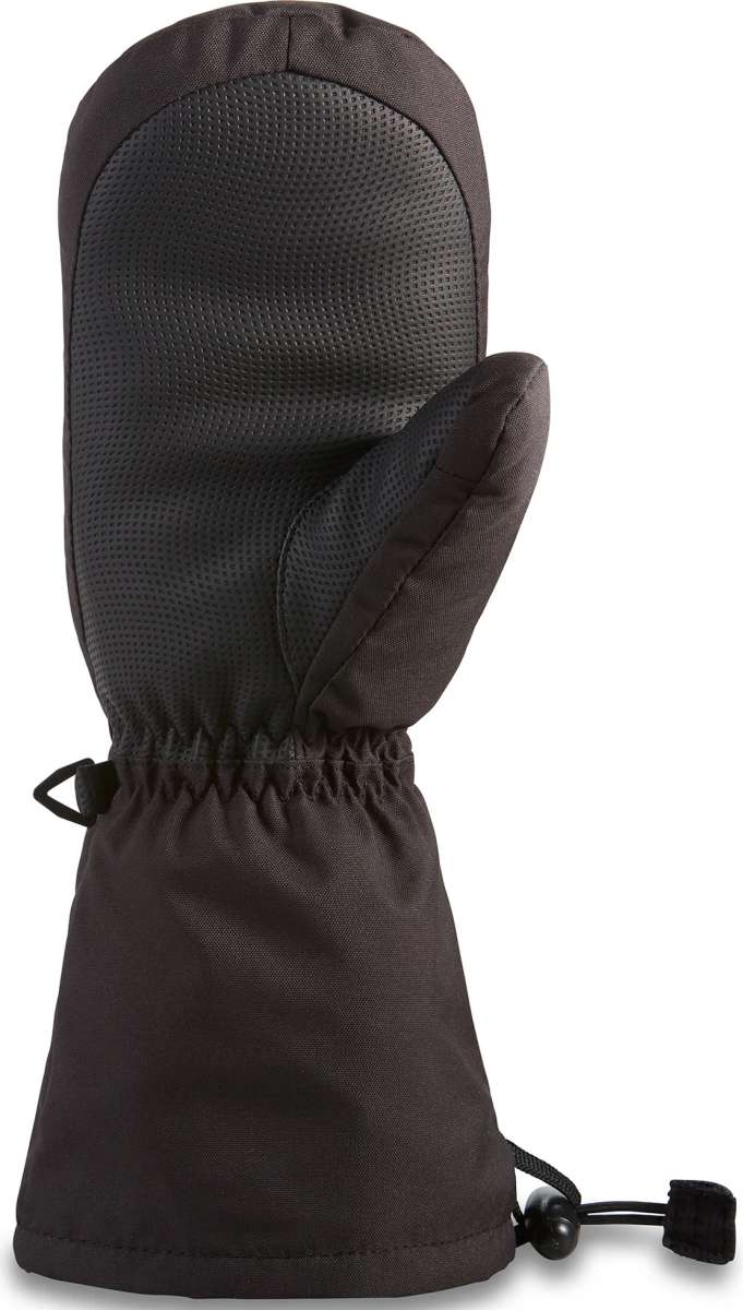 Dakine Junior's Yukon Mittens 2024 - Image 4