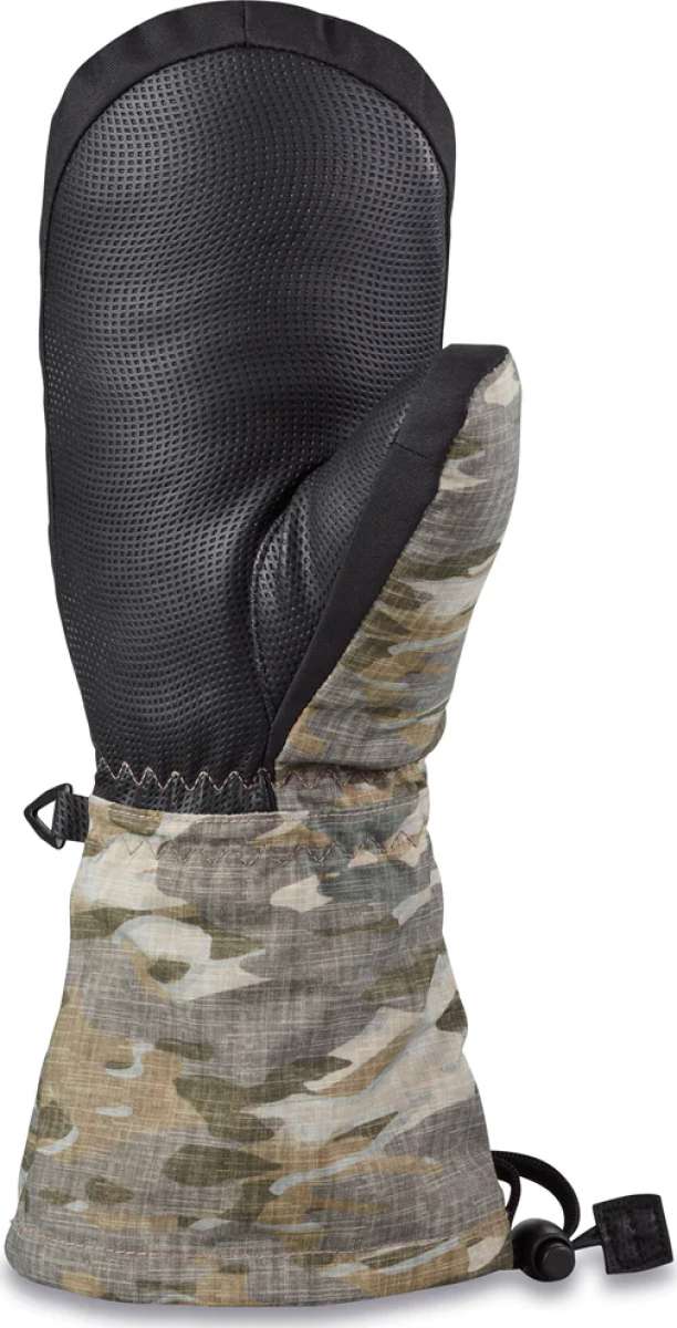 Dakine Junior's Yukon Mittens 2024 - Image 6