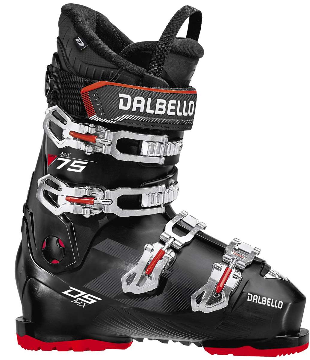 Dalbello DS MX 75 Ski Boots 2023