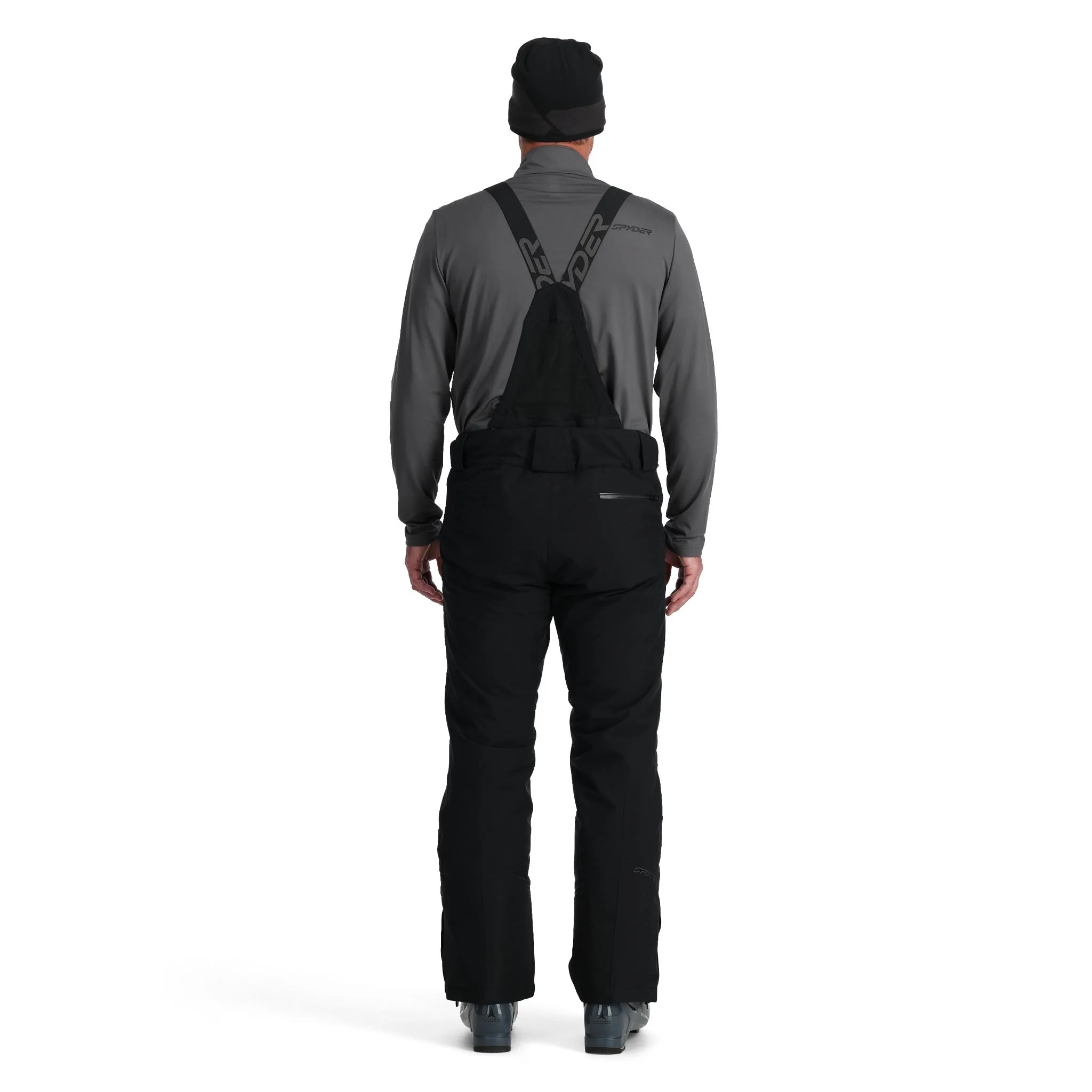 Spyder Men's Dare Insulated Pant Tall 2025 - Image 2