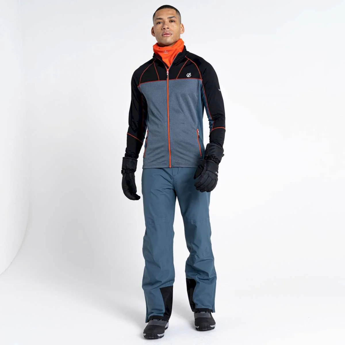 Dare2B Reformed II Core Stretch Jacket 2022-2023 - Image 10