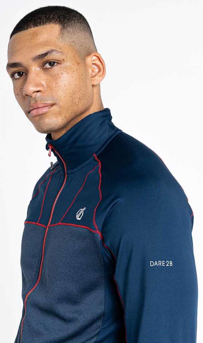 Dare2B Reformed II Core Stretch Jacket 2022-2023 - Image 4