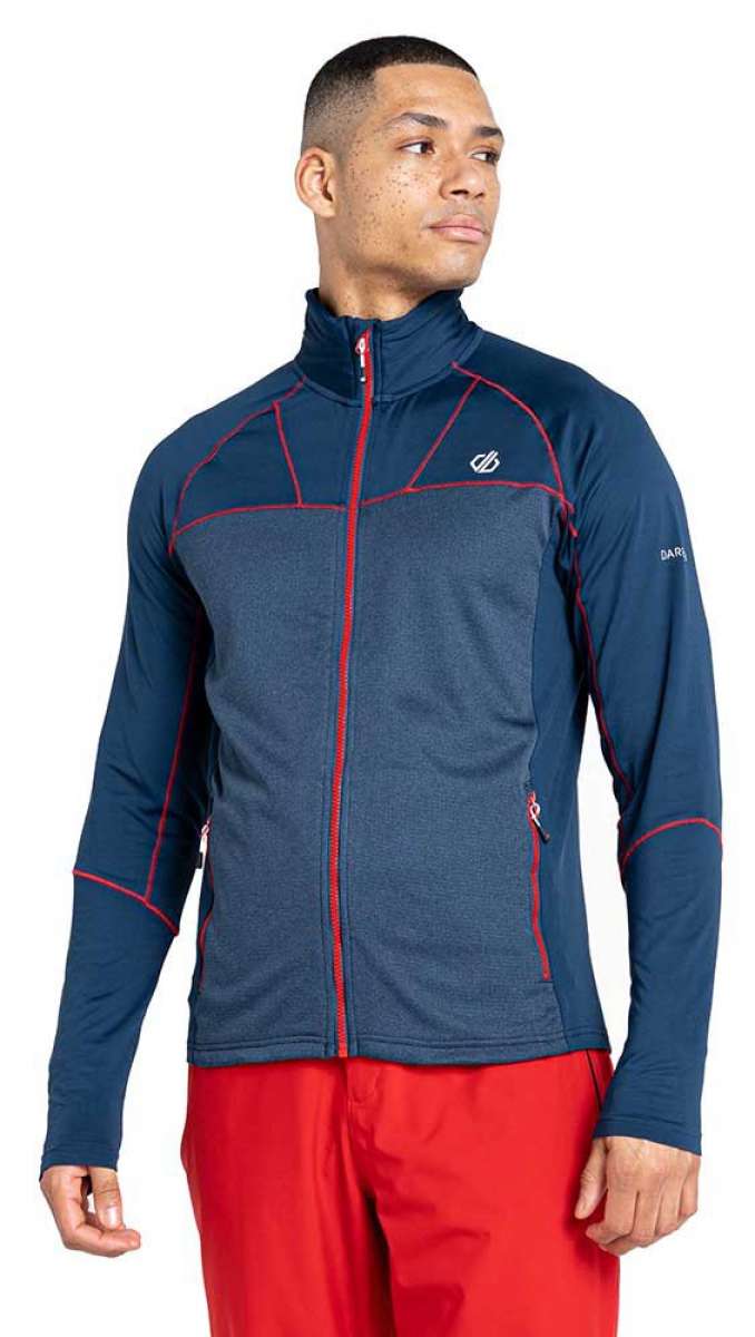 Dare2B Reformed II Core Stretch Jacket 2022-2023 - Image 7