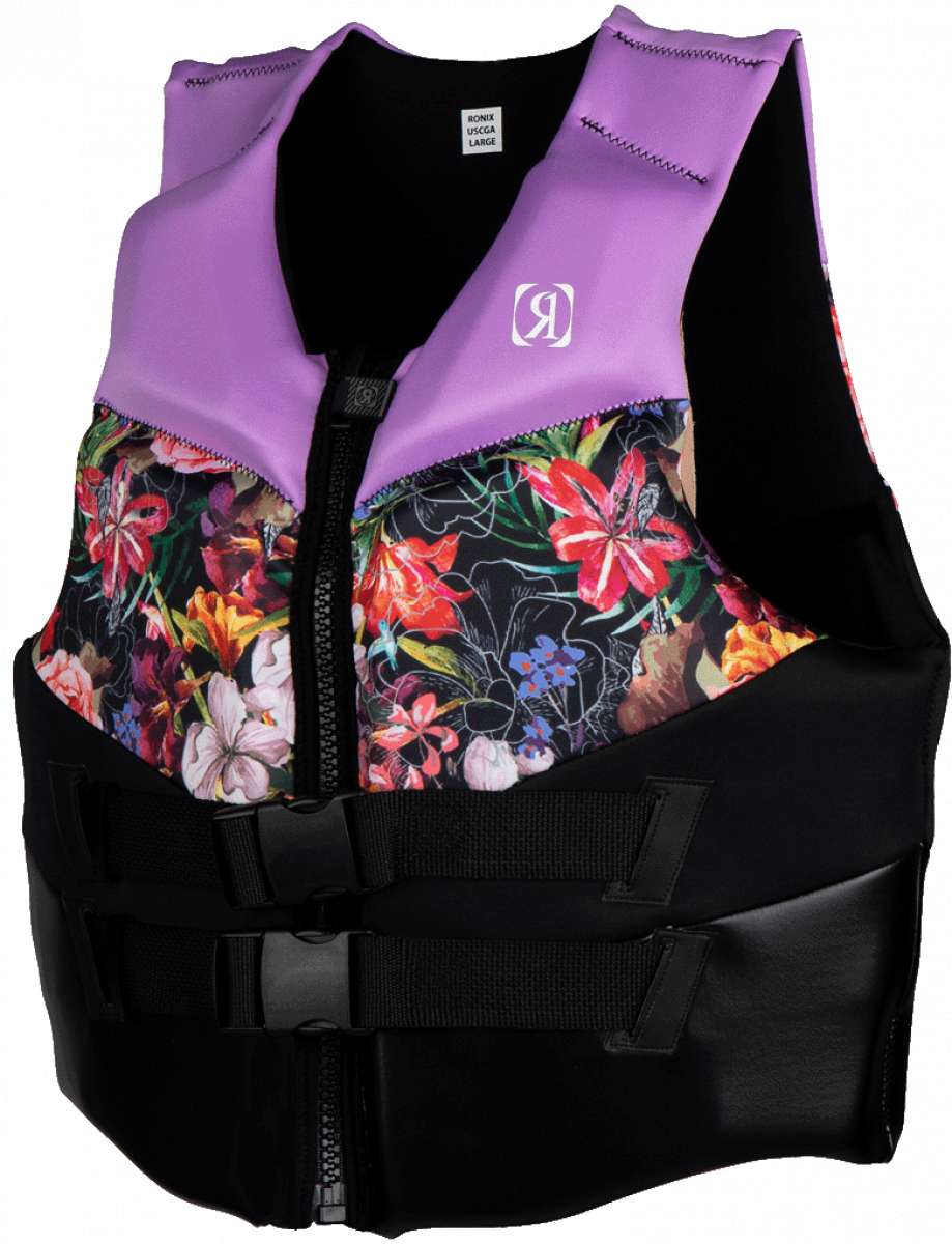 Ronix Ladies Daydream CGA Vest 2023
