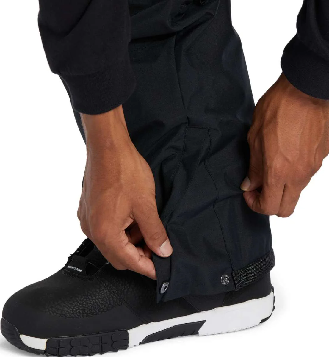 DC Banshee Insulated Pant 2024 - Image 11