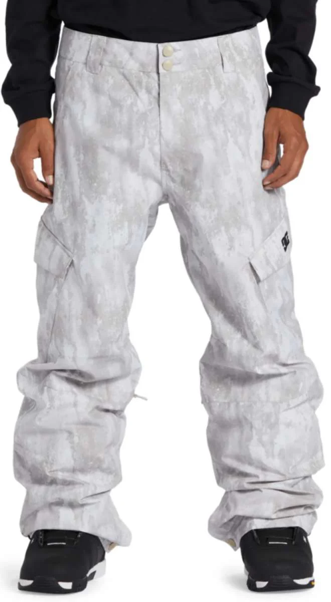 DC Banshee Insulated Pant 2024 - Image 12