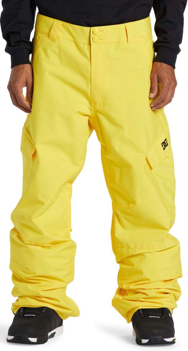 DC Banshee Insulated Pant 2024 - Image 13