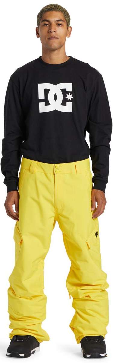 DC Banshee Insulated Pant 2024 - Image 14