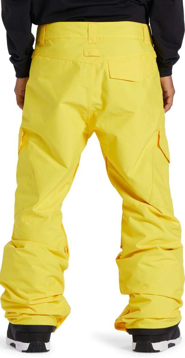 DC Banshee Insulated Pant 2024 - Image 15