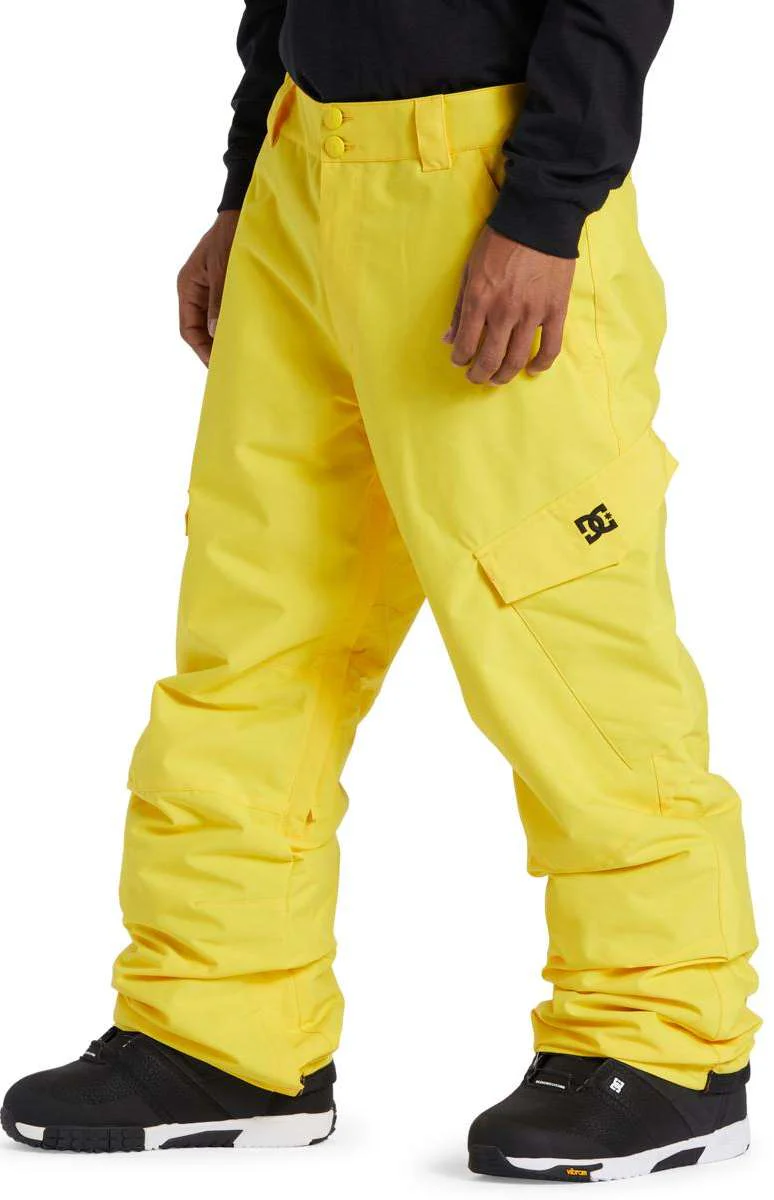 DC Banshee Insulated Pant 2024 - Image 16