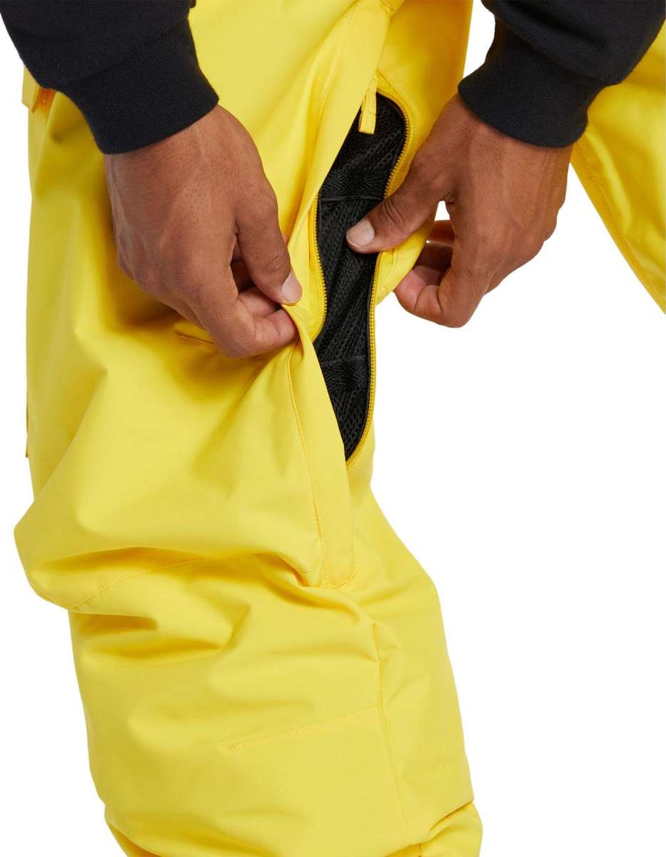 DC Banshee Insulated Pant 2024 - Image 17