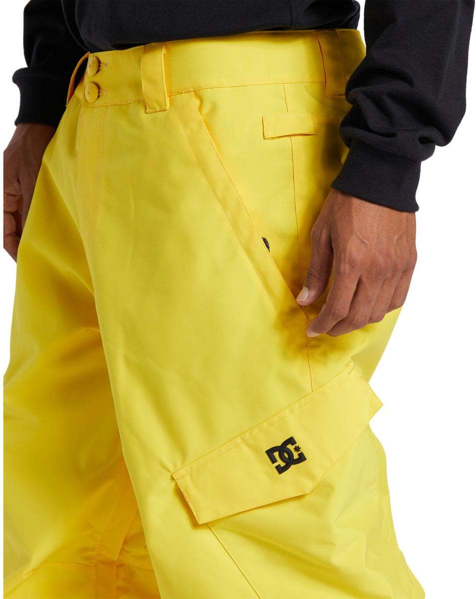 DC Banshee Insulated Pant 2024 - Image 19