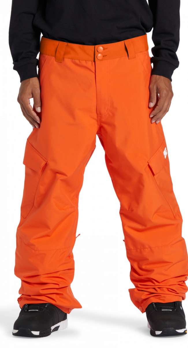 DC Banshee Insulated Pant 2024 - Image 20