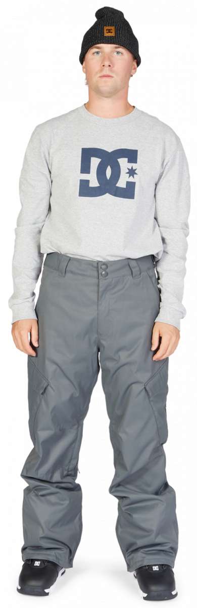 DC Banshee Insulated Pant 2023 - Image 4