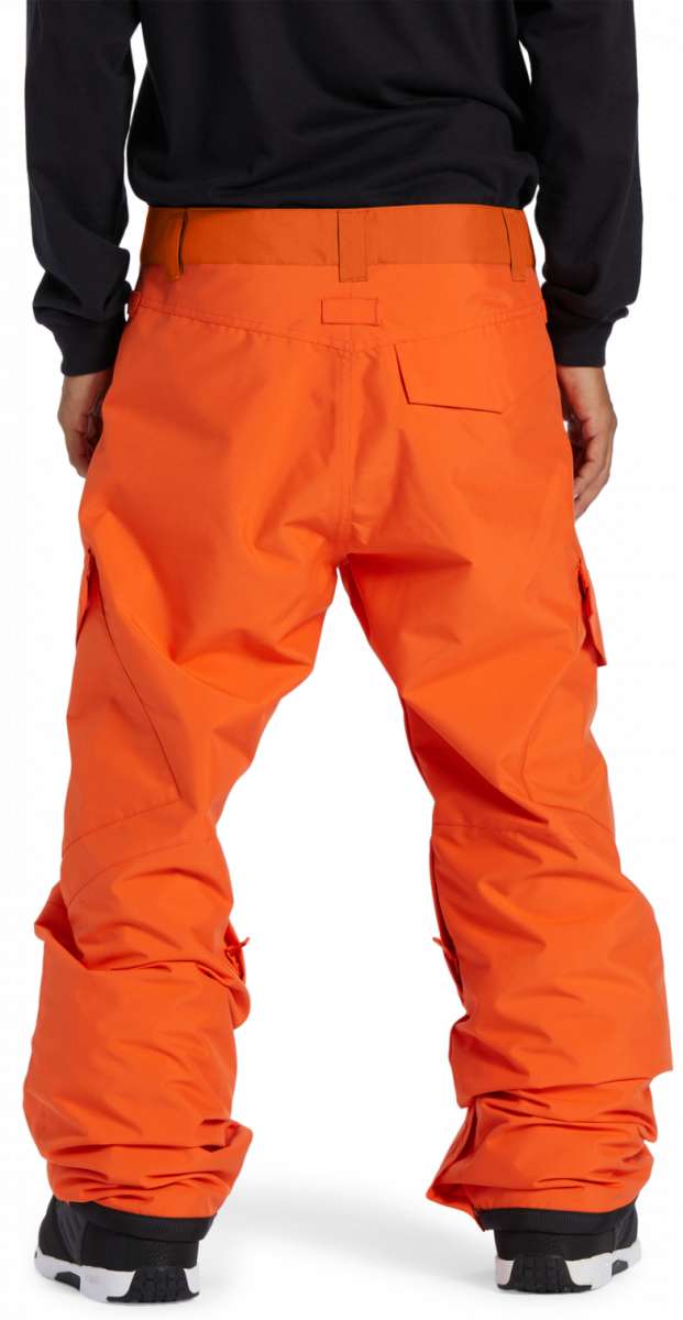 DC Banshee Insulated Pant 2024 - Image 21
