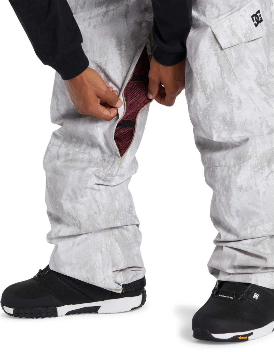 DC Banshee Insulated Pant 2024 - Image 7