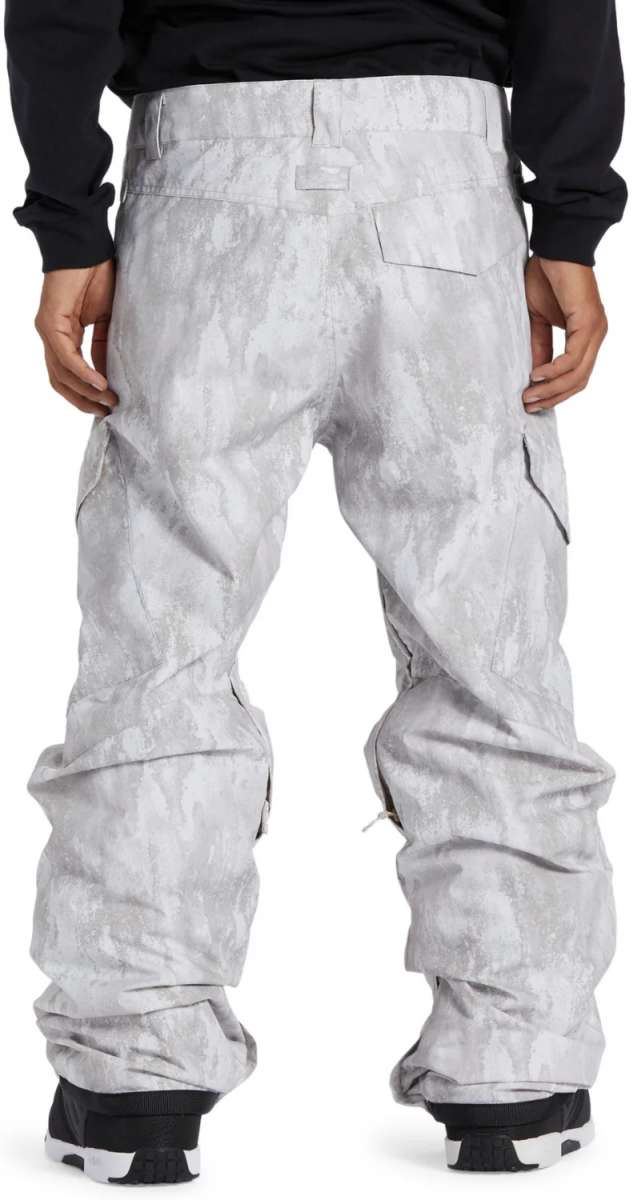 DC Banshee Insulated Pant 2024 - Image 8