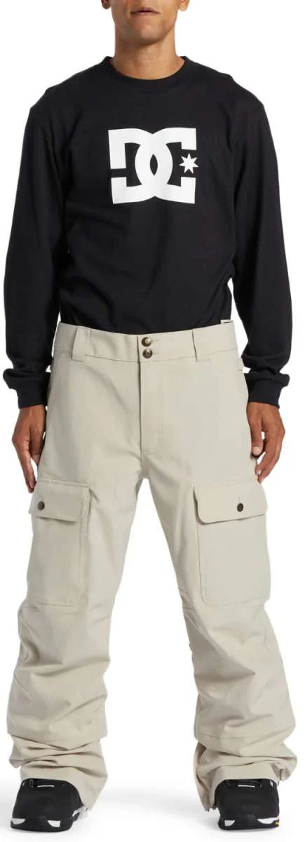DC Code Shell Pant 2024 - Image 11