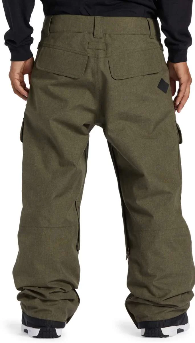 DC Code Shell Pant 2024 - Image 3