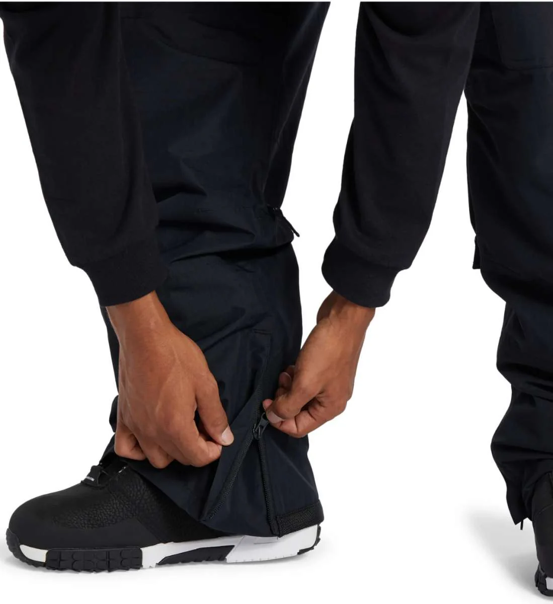 DC Code Shell Pant 2024 - Image 7