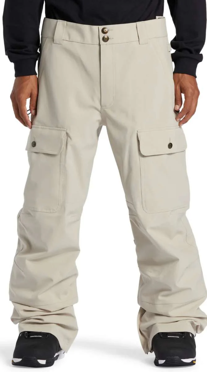 DC Code Shell Pant 2024 - Image 8