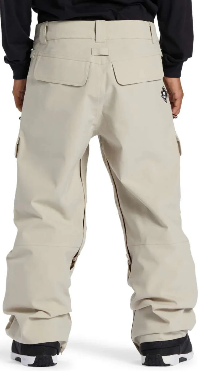 DC Code Shell Pant 2024 - Image 9