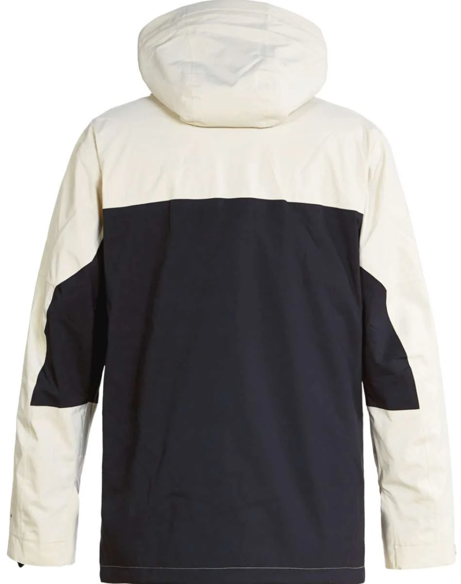 DC Command 45K Shell Jacket 2023 - Image 2