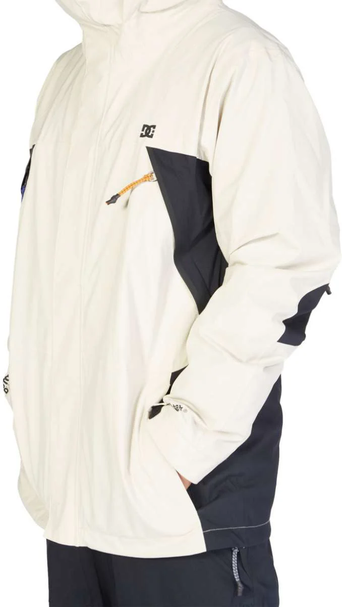 DC Command 45K Shell Jacket 2023 - Image 3