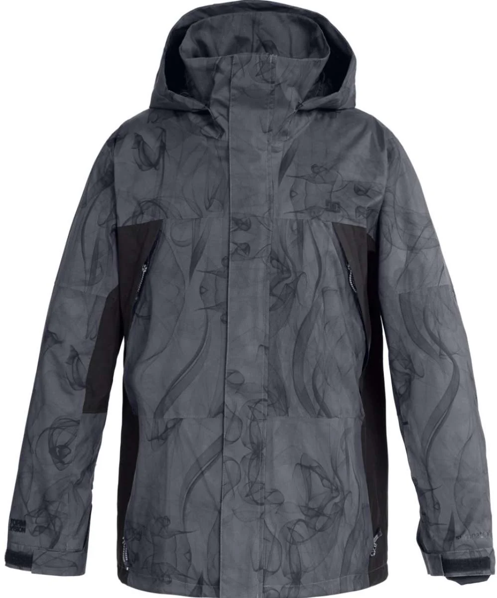 DC Command 45K Shell Jacket 2023 - Image 4