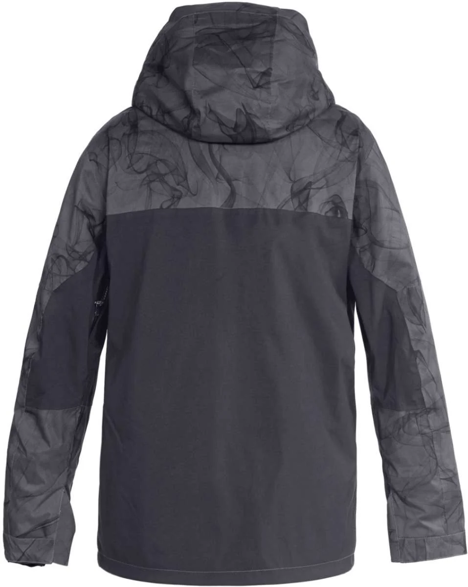 DC Command 45K Shell Jacket 2023 - Image 5