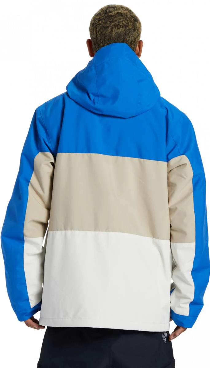 DC Defy Insulated Jacket 2024 - Image 3