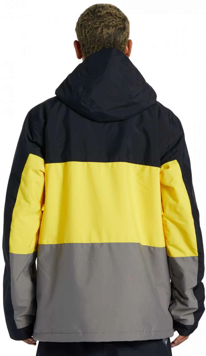 DC Defy Insulated Jacket 2024 - Image 7