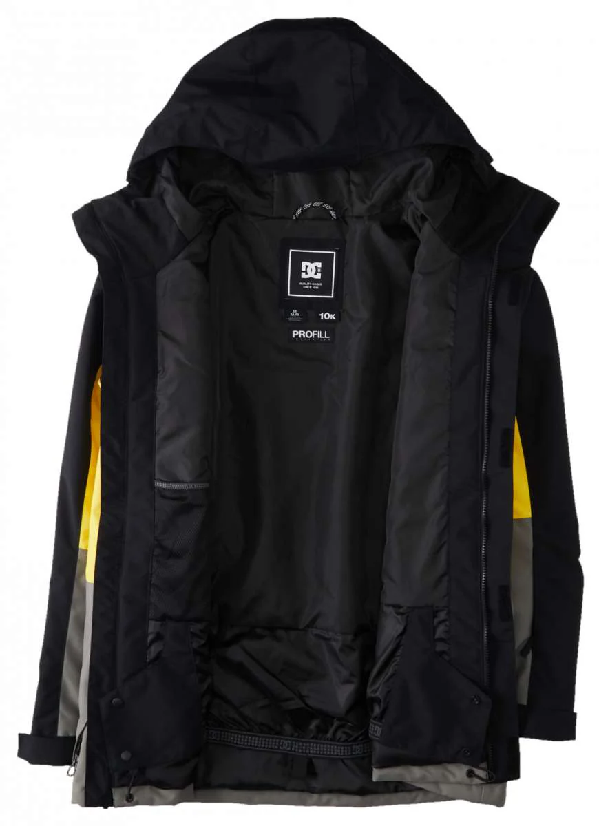 DC Defy Insulated Jacket 2024 - Image 8