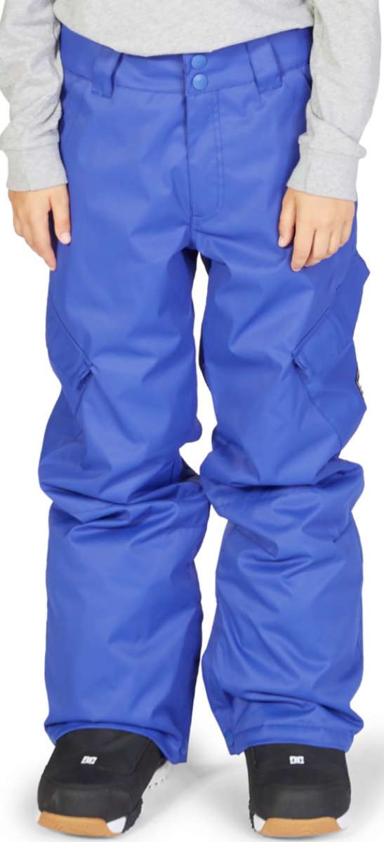 DC Junior's Banshee Insulated Pant 2023 - Image 12