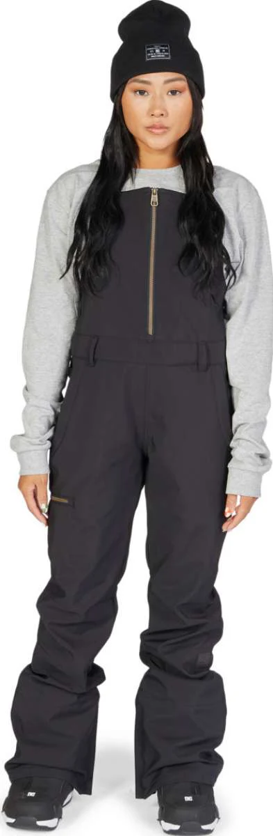 DC Women's Collective Shell Bib 2023