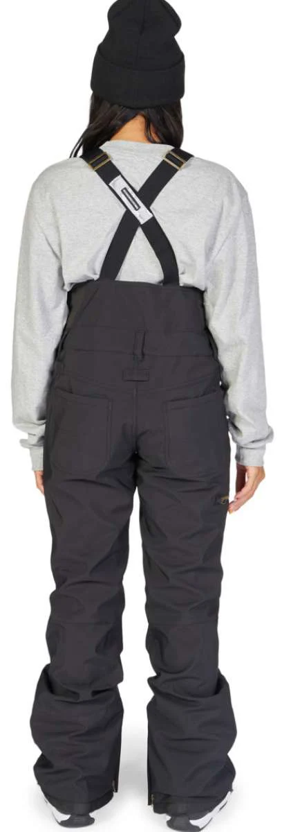 DC Women's Collective Shell Bib 2023 - Image 2