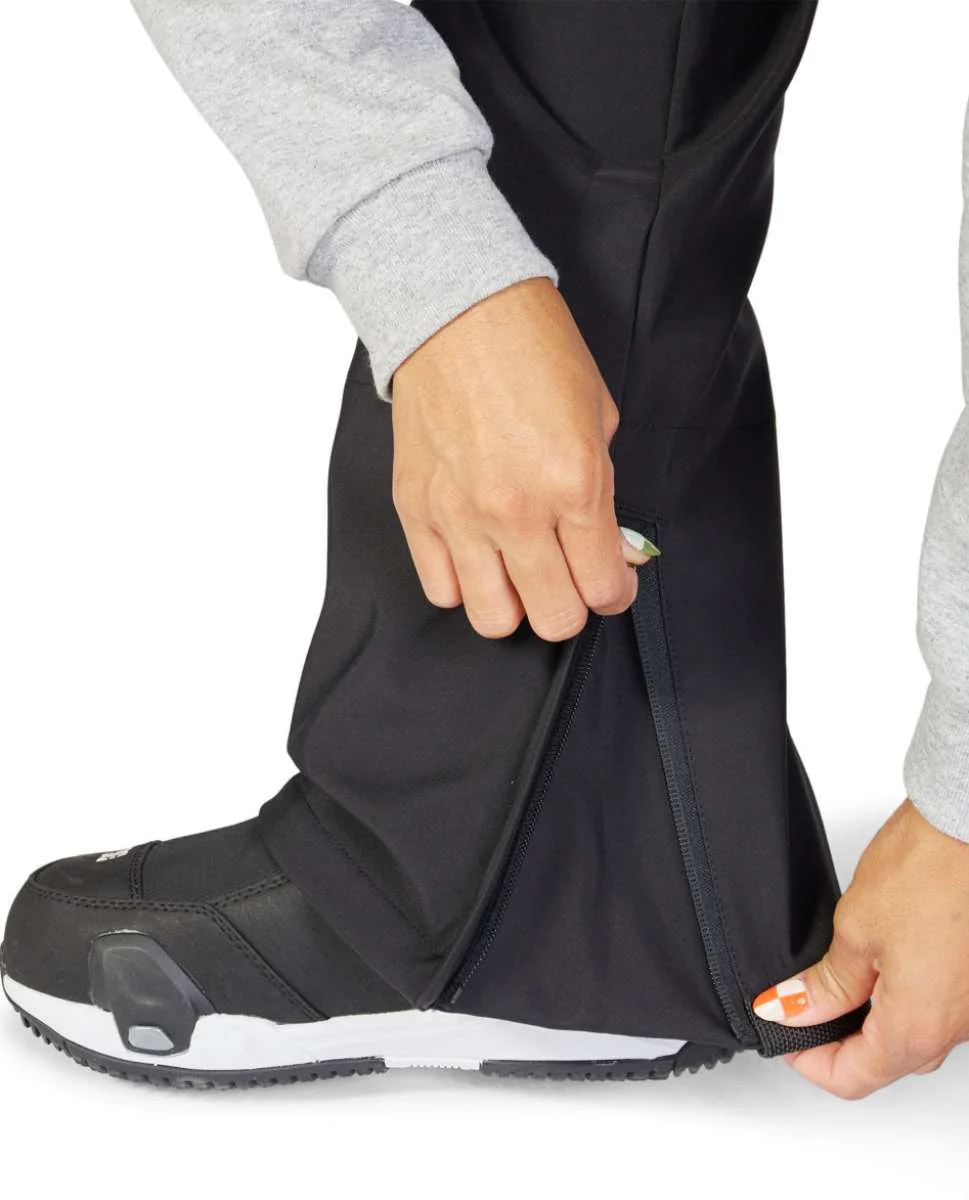 DC Women's Collective Shell Bib 2023 - Image 5
