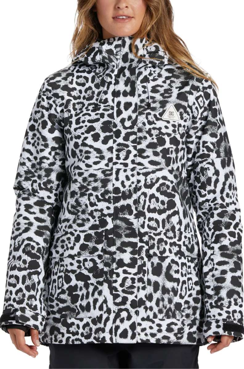 DC Women's Cruiser Insulated Jacket 2024